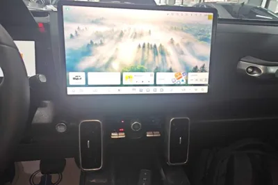 Haval Dargo