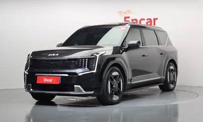 Kia EV9