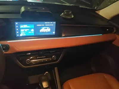Ford Escort