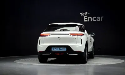 Citroen-DS DS3