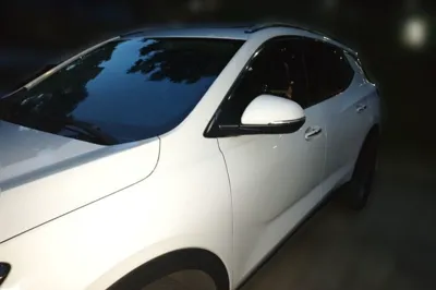 Buick Encore GX