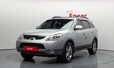 Hyundai Veracruz