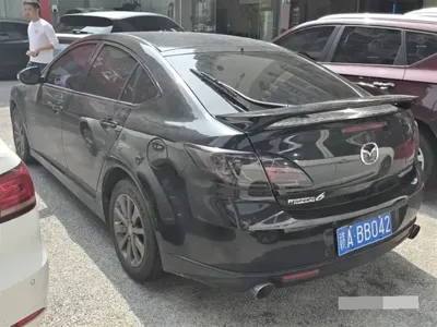 Mazda Ruiyi