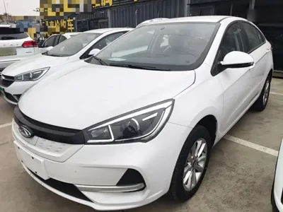 Chery New Energy Arrizo e