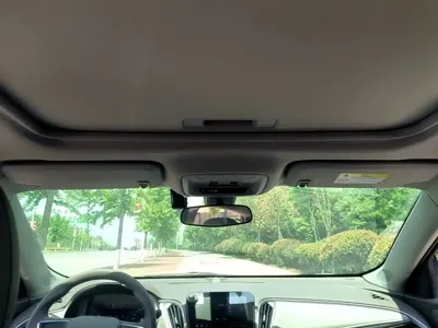 Chevrolet Malibu XL