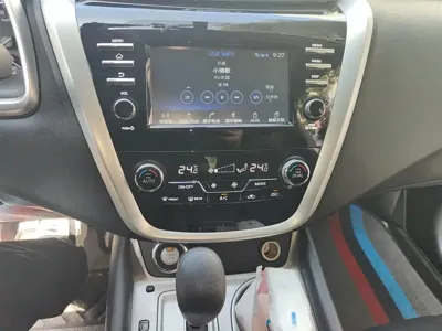 Nissan Murano