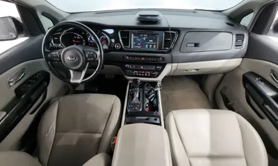 Kia Canival