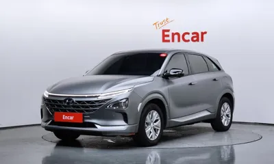 Hyundai Nexo