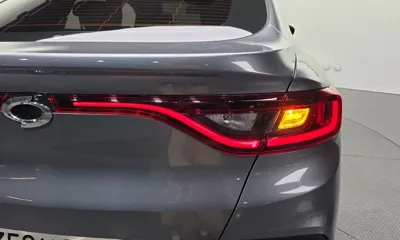 Renault-KoreaSamsung XM3