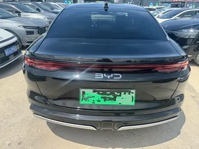 BYD 汉L
