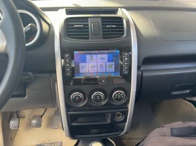 Changan CX20