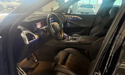 BMW XM