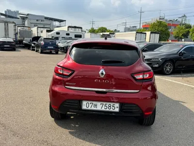 Renault-KoreaSamsung Cilo
