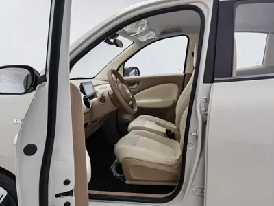 Wuling MINIEV