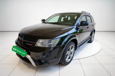 Dodge Journey