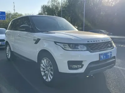 Land Rover Sport