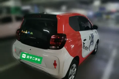 Roewe Clever