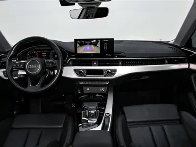 Audi A5 (Import)