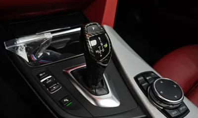 BMW 4-Series