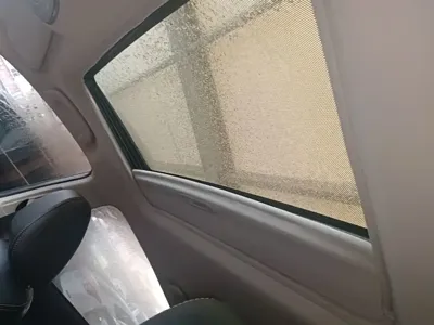 BYD Song