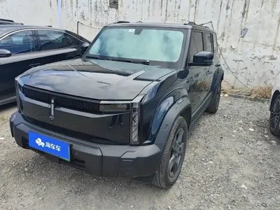 iCAR iCAR 03T