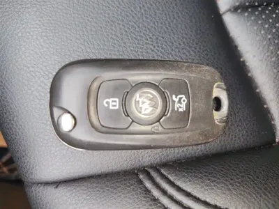 Buick Verano