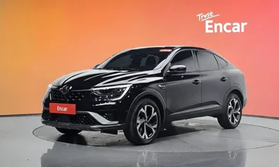 Renault-KoreaSamsung XM3