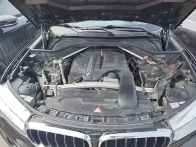 BMW X5 (Import)
