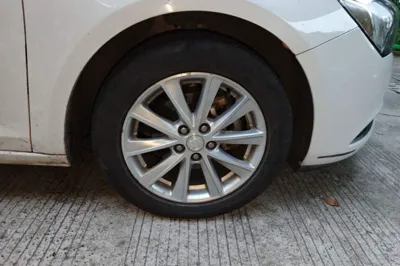 Buick Verano