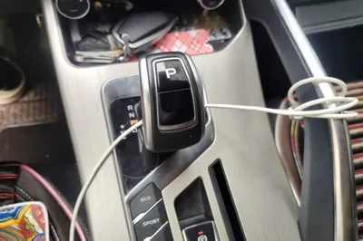Geely Auto Coolray