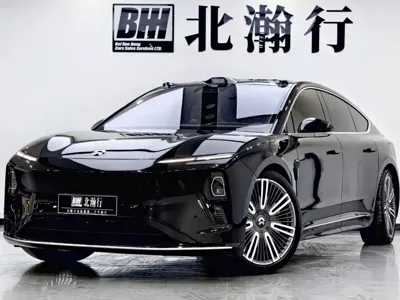 Nio ET9