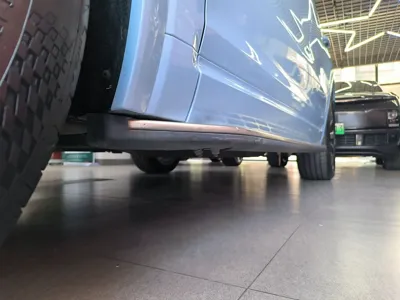 Li Auto ONE