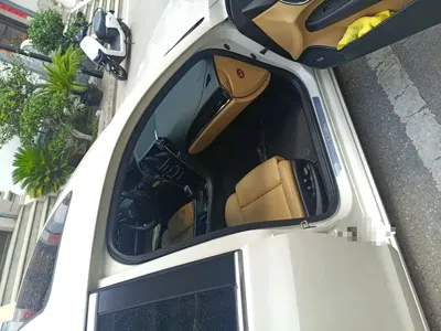 Cadillac ATS