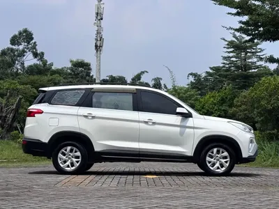 Wuling Hongguang S3
