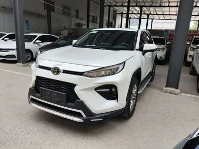 Toyota Wildlander