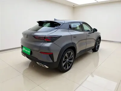 Changan UNI-T