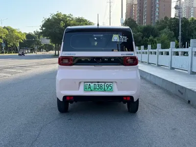 Wuling MINIEV