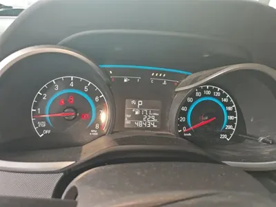 Chevrolet Cavalier