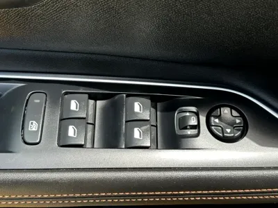 Peugeot 4008