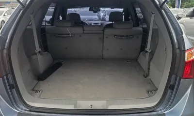 Hyundai Veracruz