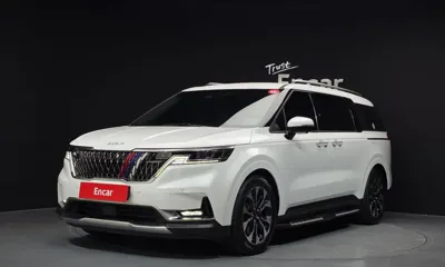 Kia Canival