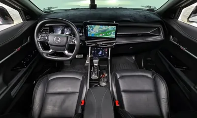 KG_Mobility_Ssangyong Torres