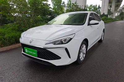 Roewe i5