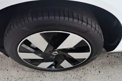 Volvo XC60 New Energy
