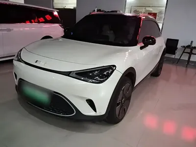Smart Smart #1