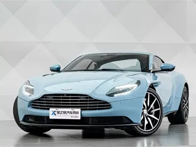Aston Martin DB11