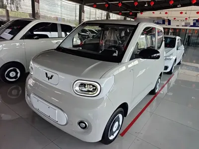 Wuling MINIEV