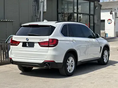 BMW X5 (Import)
