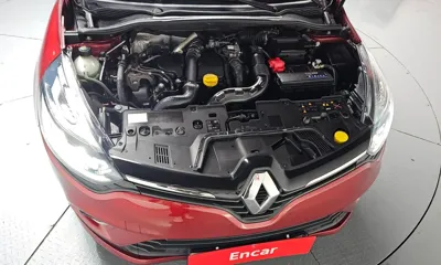 Renault-KoreaSamsung Cilo