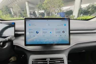 BYD Destroyer 05